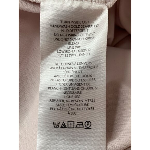 NWT Anthropologie Maeve XS Tulle Hem Dress Lavender  Maxi Tank $148 RT10536 - Picture 6 of 11